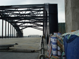 江苏专注工业场景喷漆服务