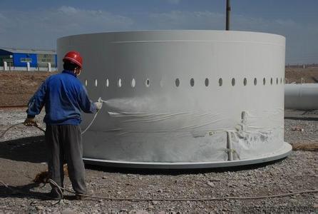 江苏除锈喷漆翻新具备显著优势