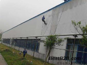 江苏工业场景的喷漆服务