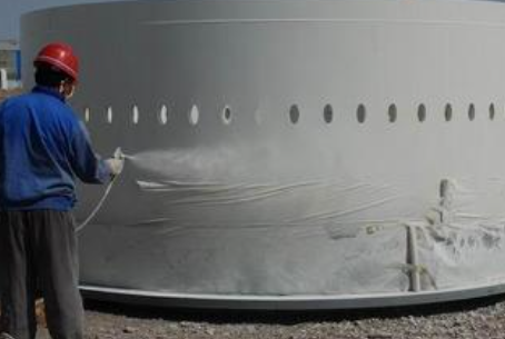 江苏设备除锈喷漆翻新服务简介